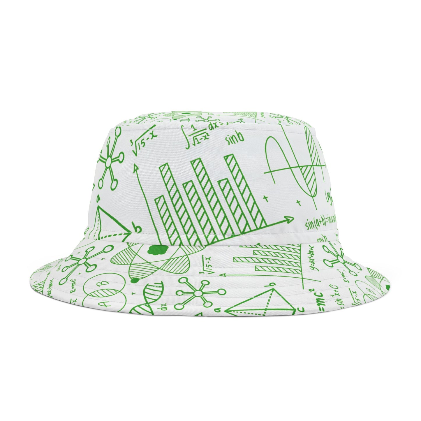 Nerd Alert Bucket Hat