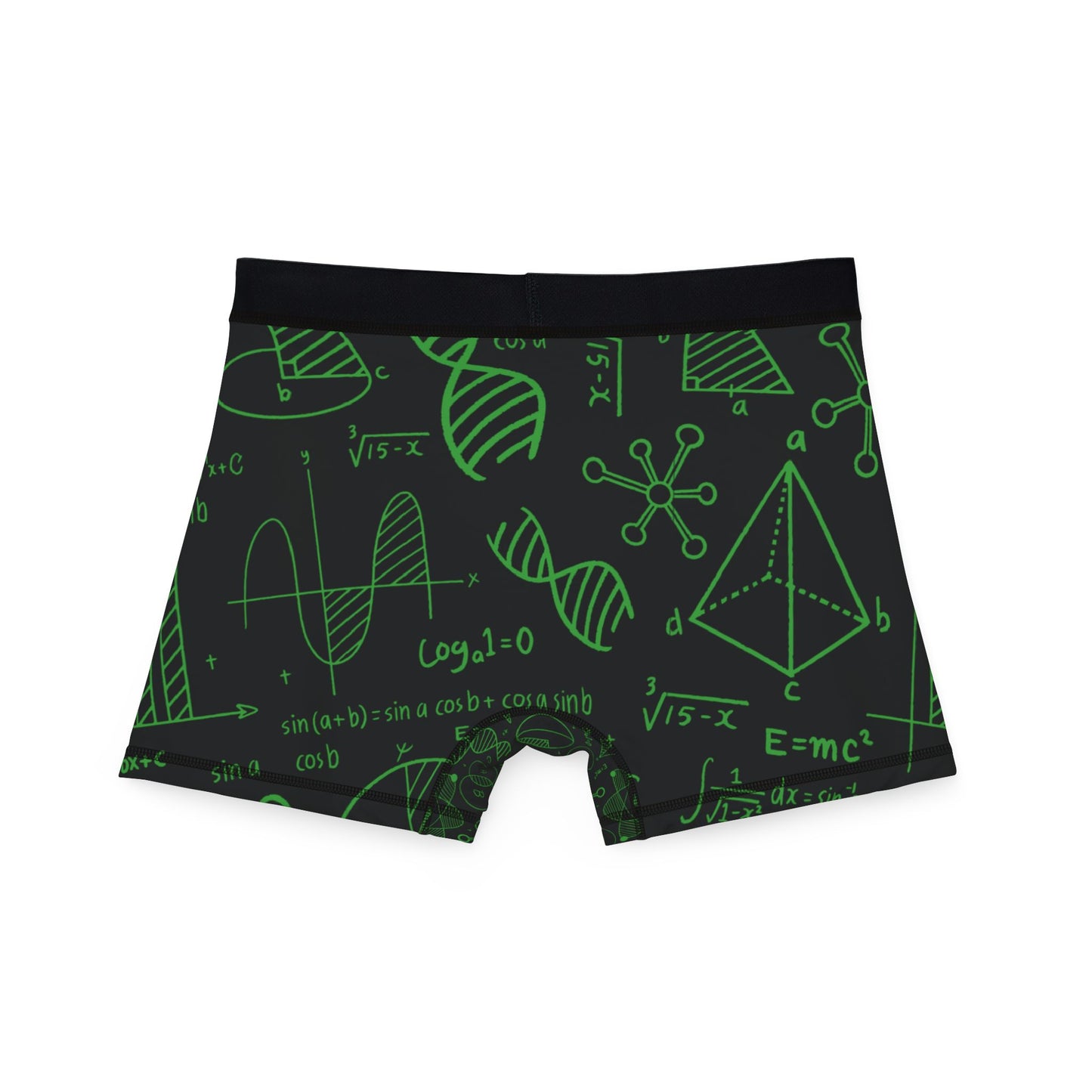 Nerd Alert Men's Boxer
