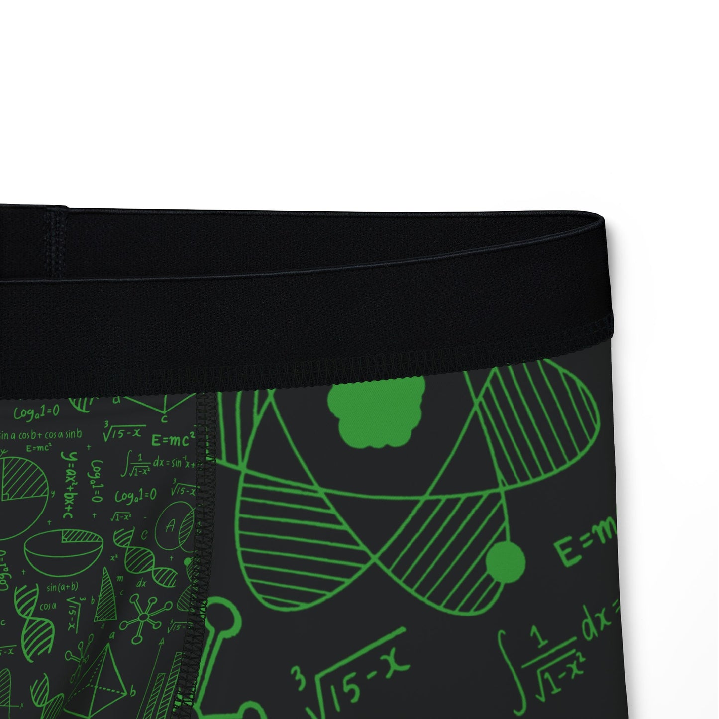 Nerd Alert Men's Boxer