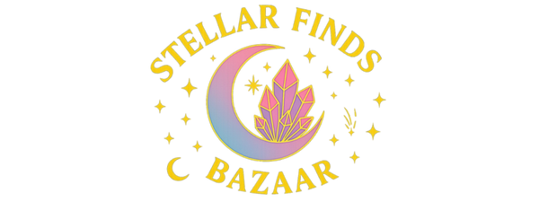 Stellar Finds Bazaar