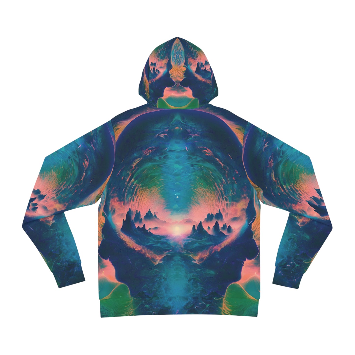 The Depths Hoodie