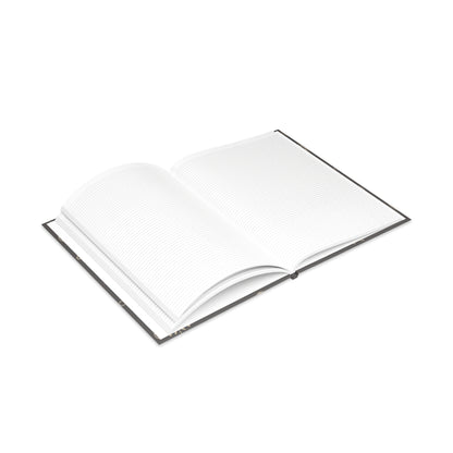 Spatial Thoughts Puffy Cover Journal