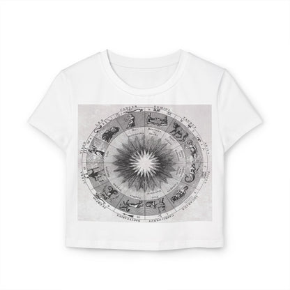 Allocism Baby Tee
