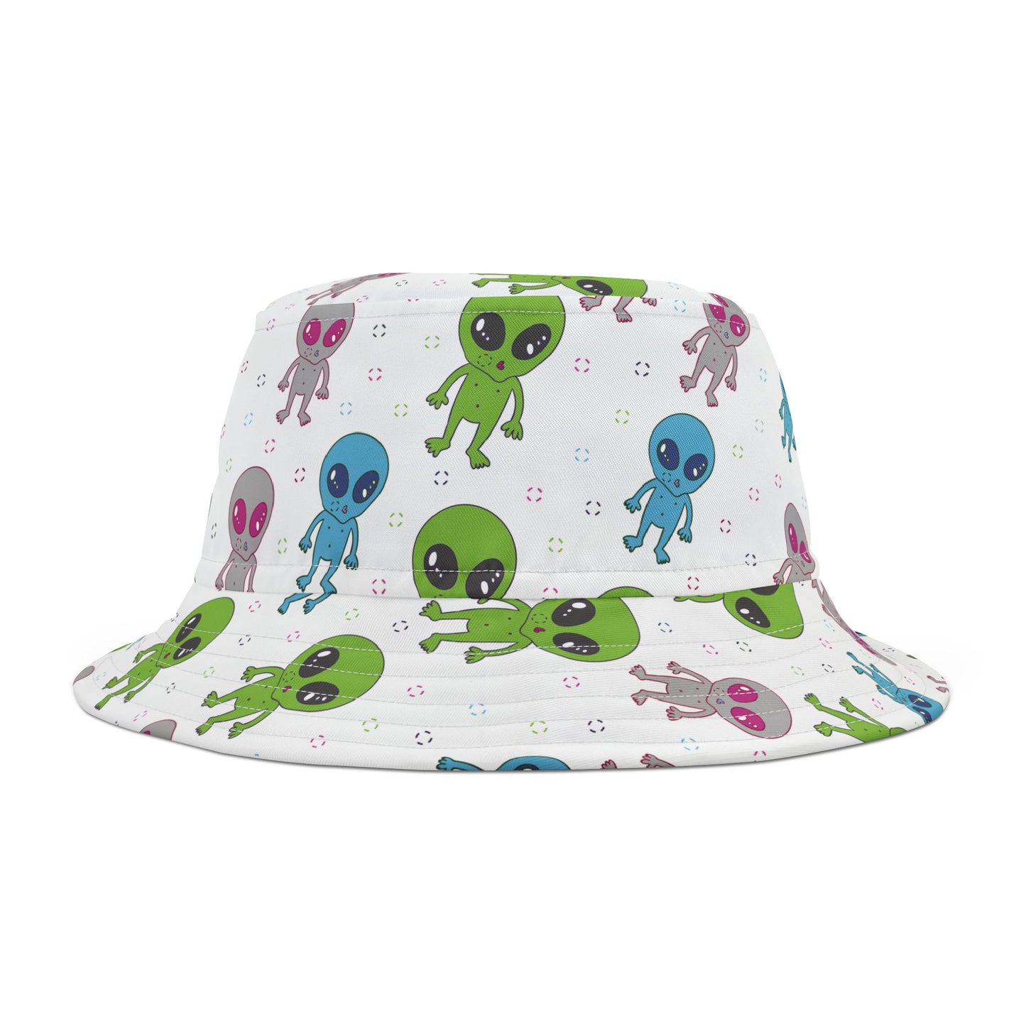 ET Baby Bucket Hat