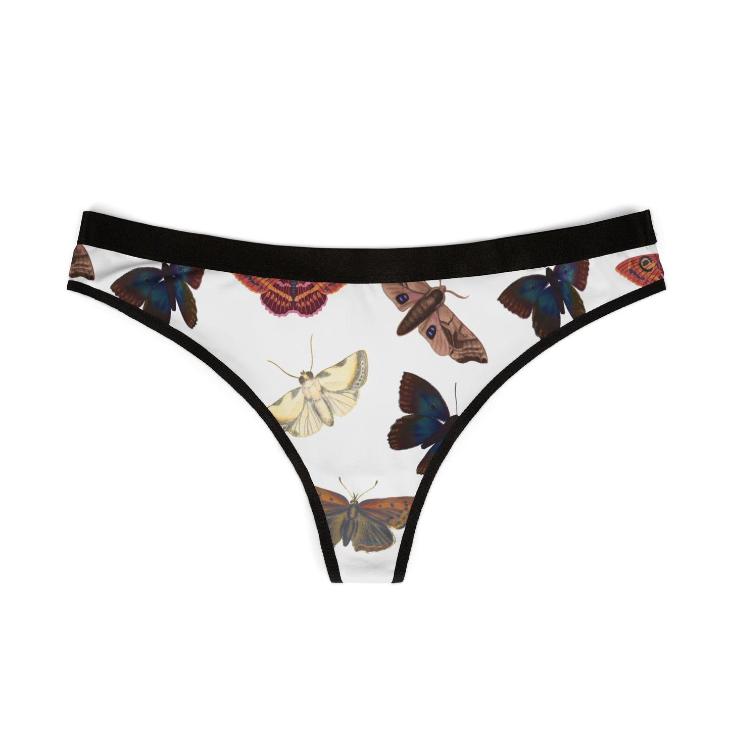 Flutter Women's Thong
