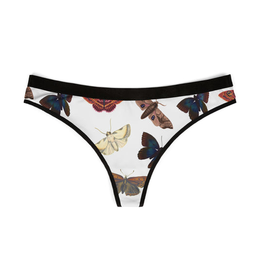 Flutter Women's Thong