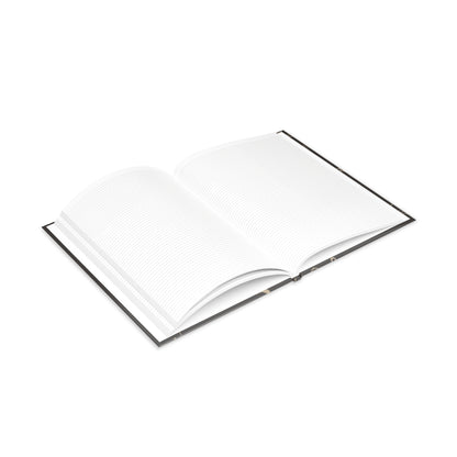 Spatial Thoughts Puffy Cover Journal