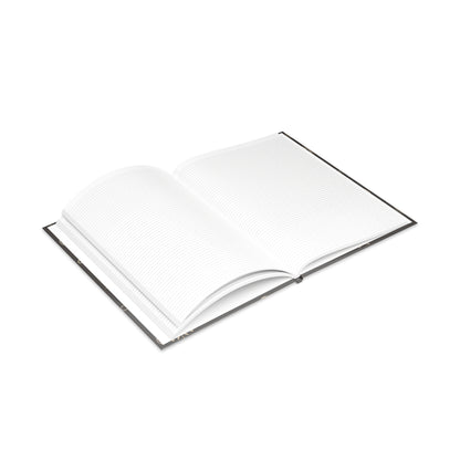 Spatial Thoughts Puffy Cover Journal