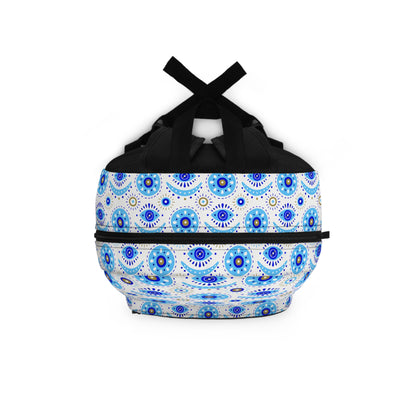 Soft Gaze Backpack