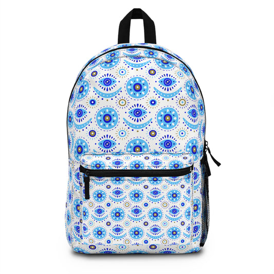 Soft Gaze Backpack