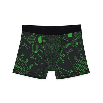 Nerd Alert Men's Boxer