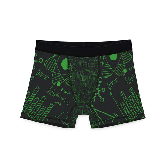 Nerd Alert Men's Boxer