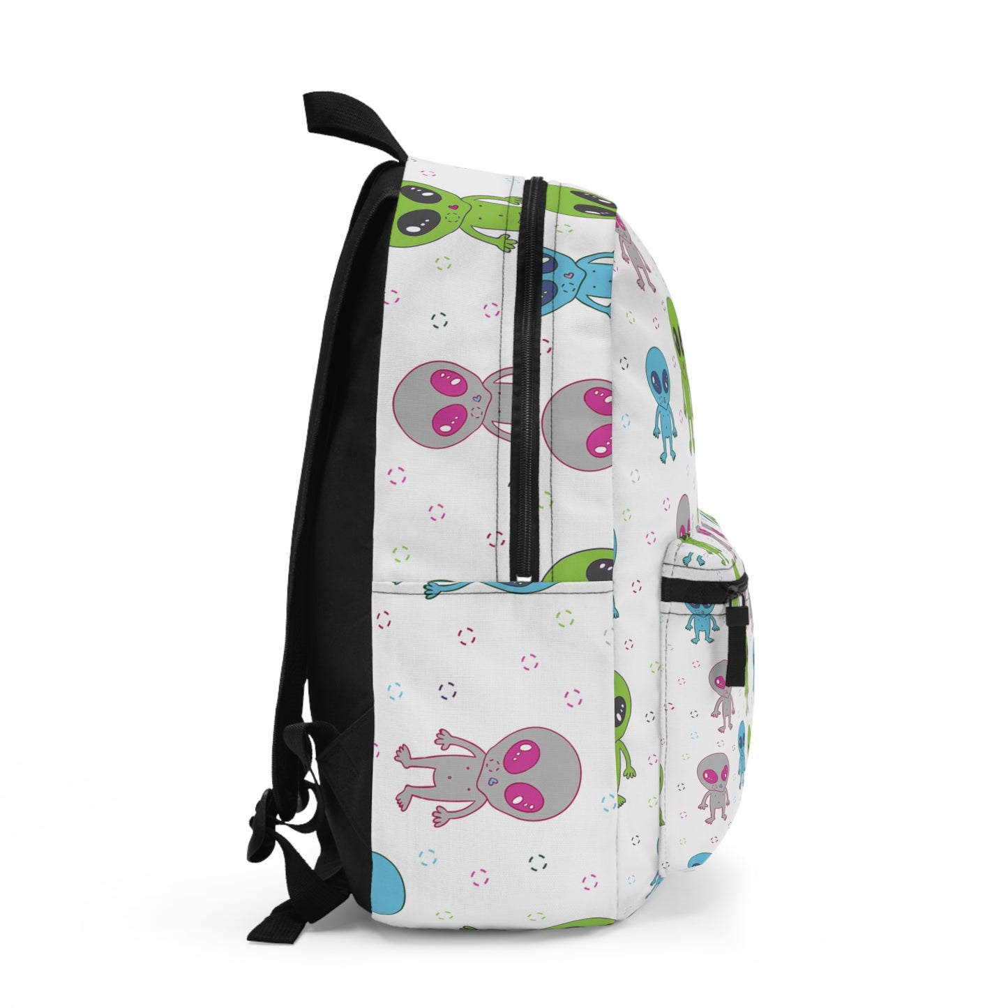 ET Baby Backpack