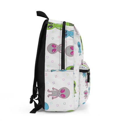 ET Baby Backpack