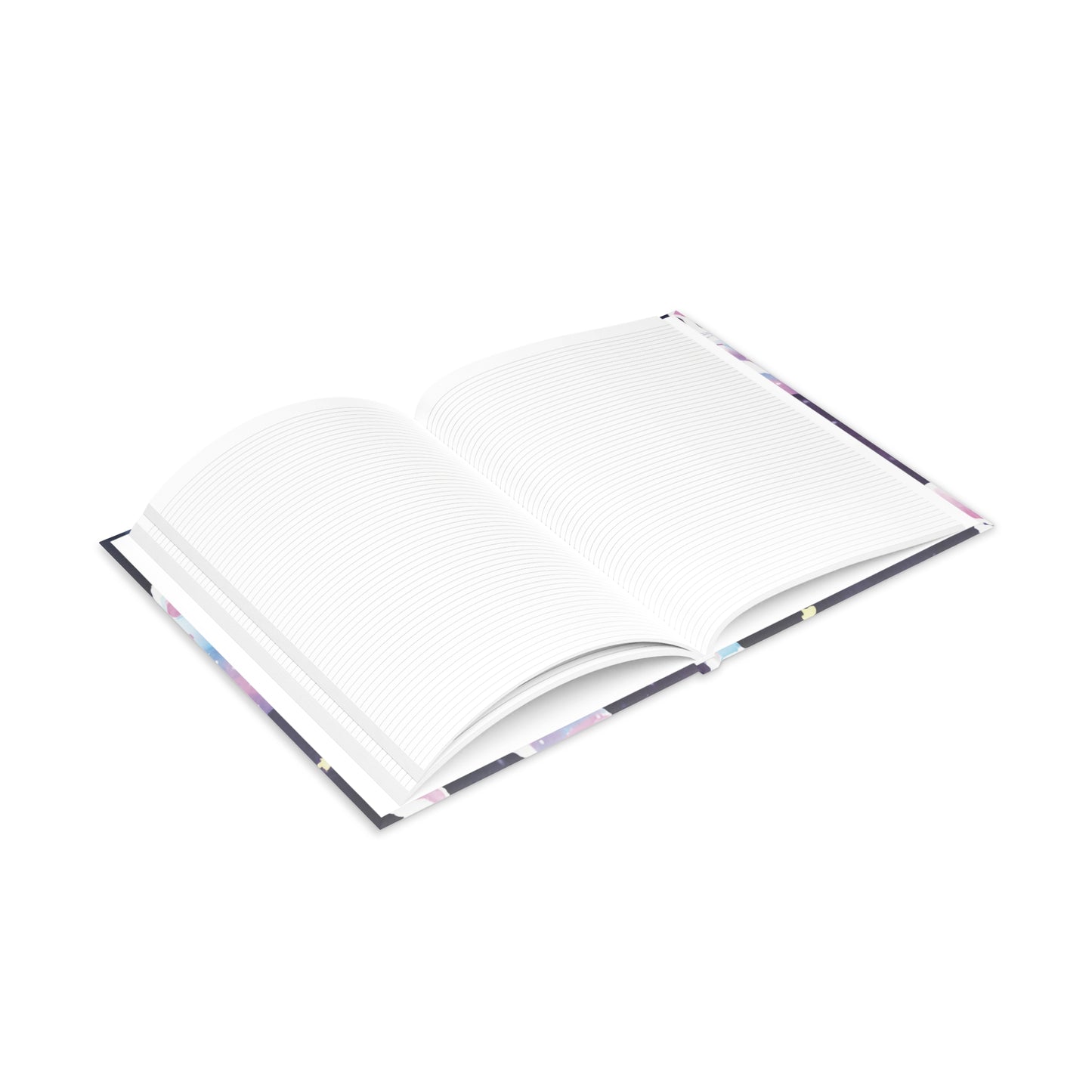Space Bugz Puffy Cover Journal