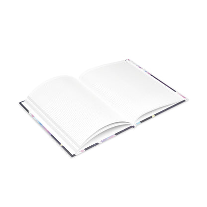 Space Bugz Puffy Cover Journal
