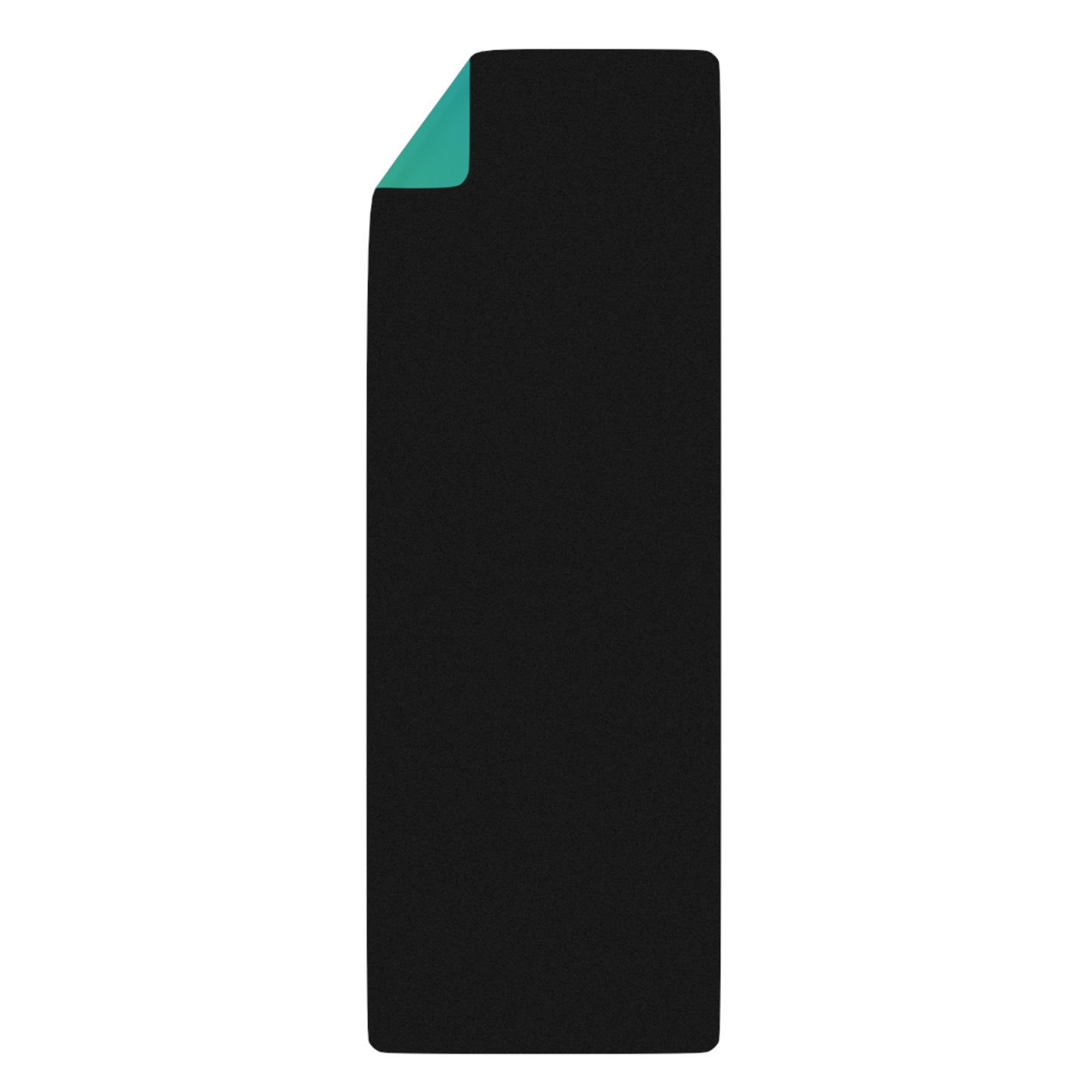 Biological Visions Rubber Yoga Mat