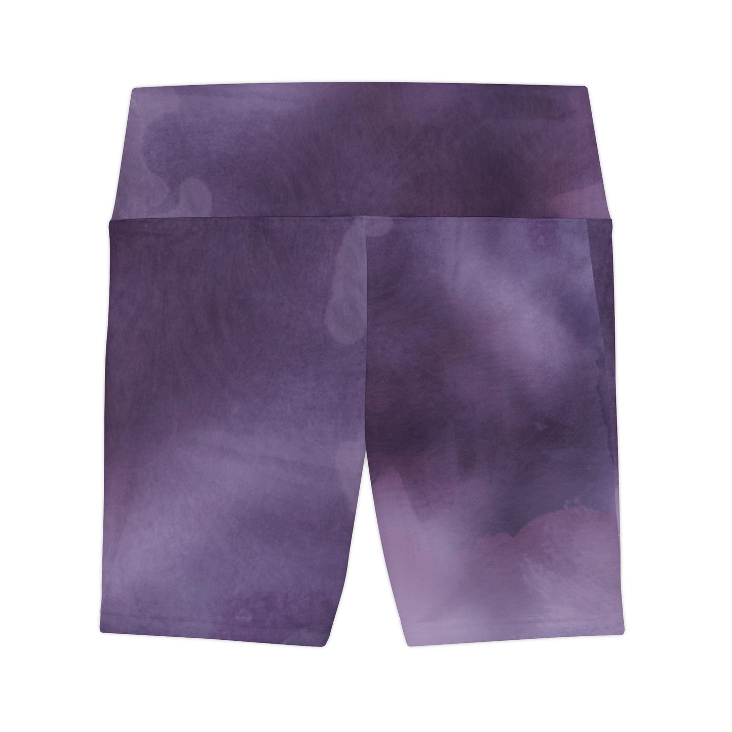 Star Dust Bike Shorts