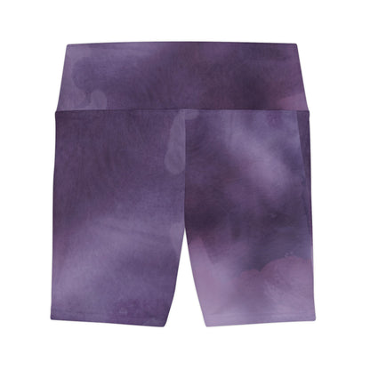 Star Dust Bike Shorts