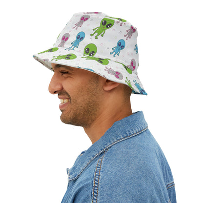 ET Baby Bucket Hat
