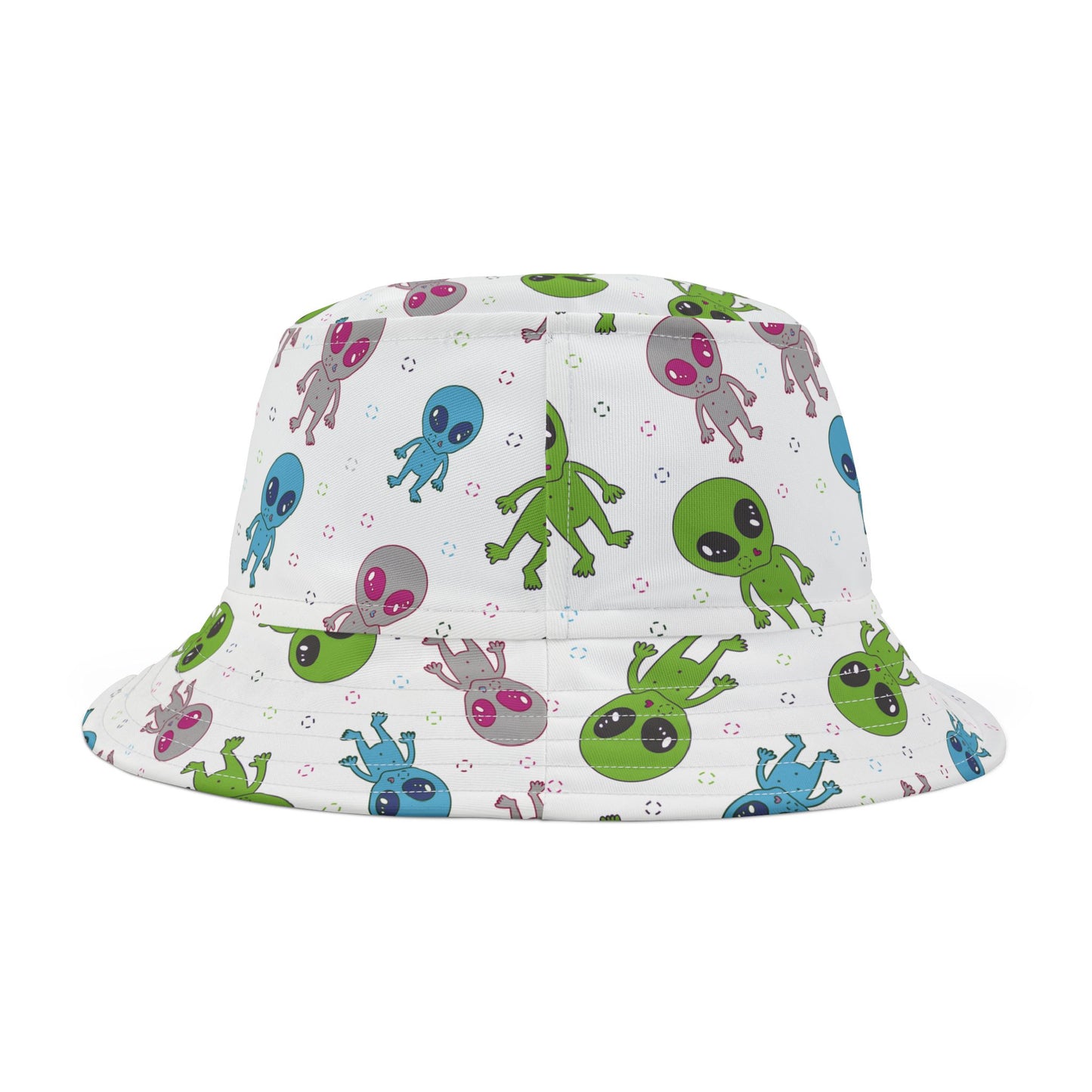 ET Baby Bucket Hat