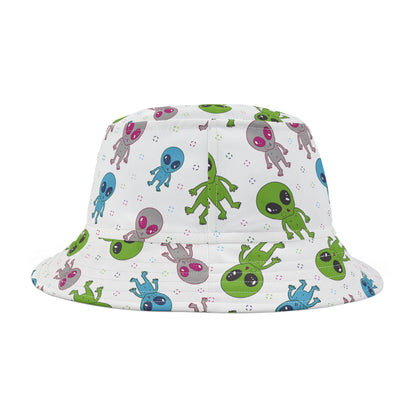 ET Baby Bucket Hat