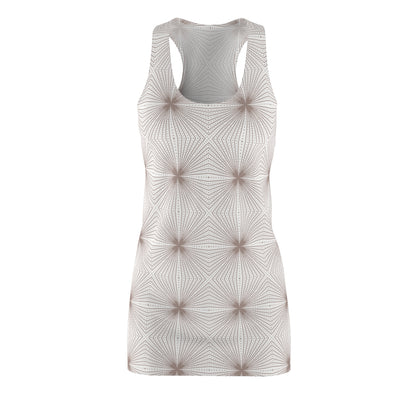 Frequency Racerback Dress