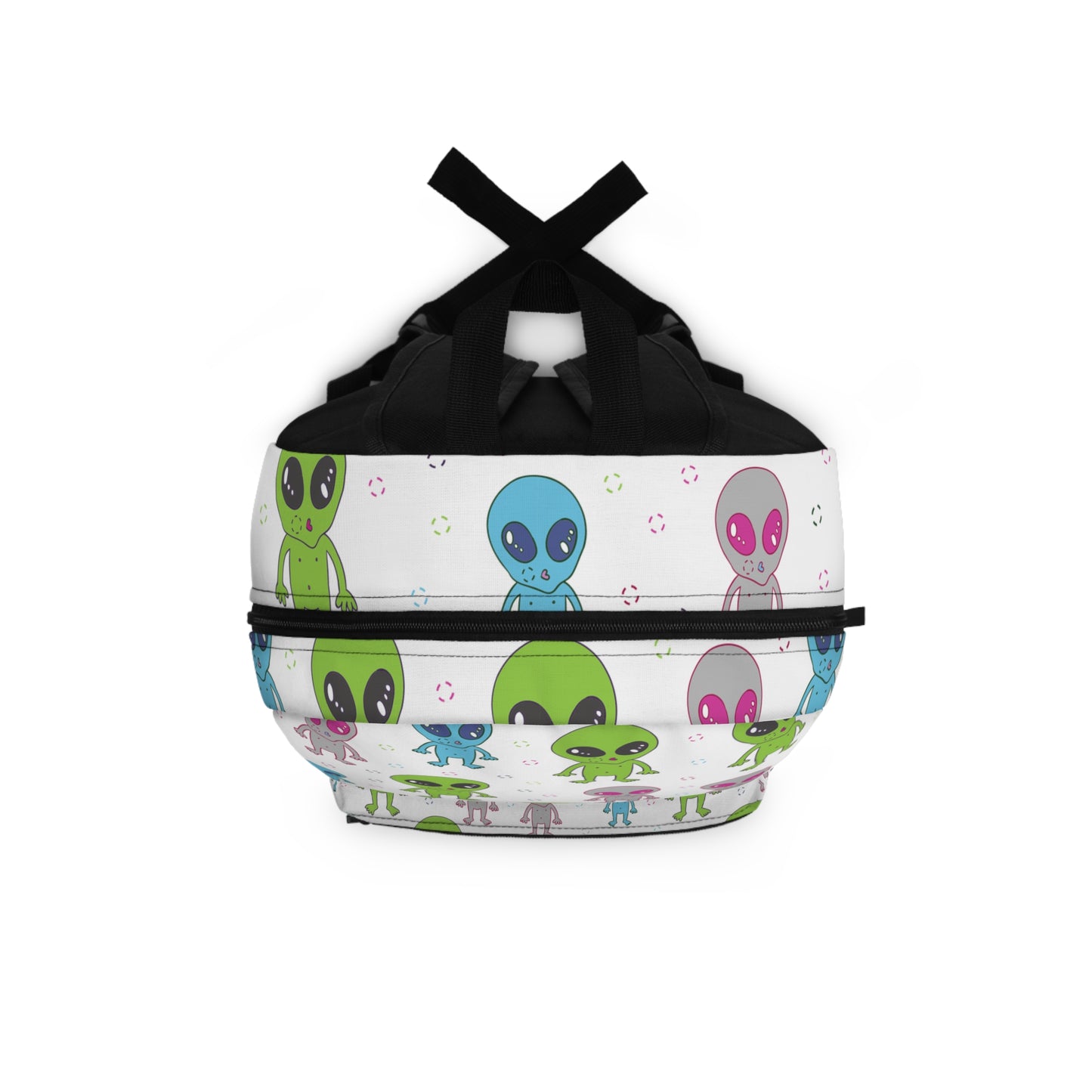 ET Baby Backpack