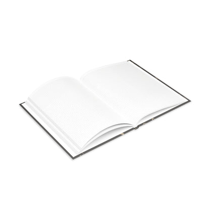 Spatial Thoughts Puffy Cover Journal