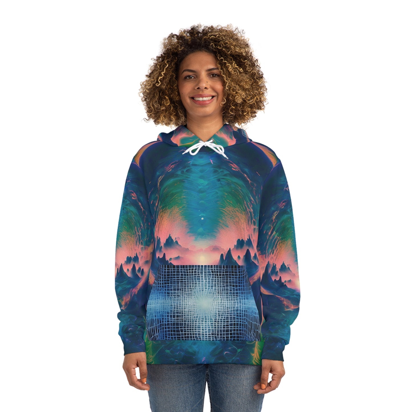 The Depths Hoodie