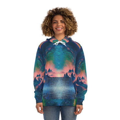 The Depths Hoodie