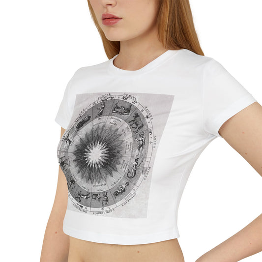 Allocism Baby Tee
