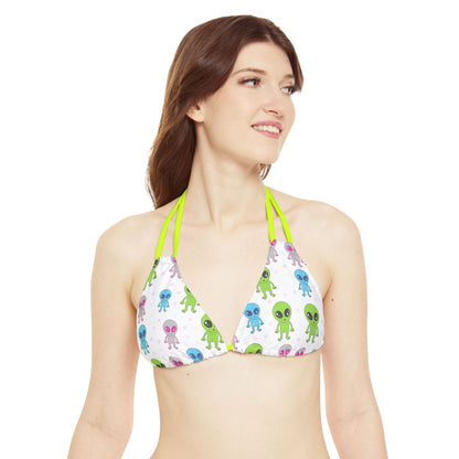 ET Baby Strappy Bikini Set