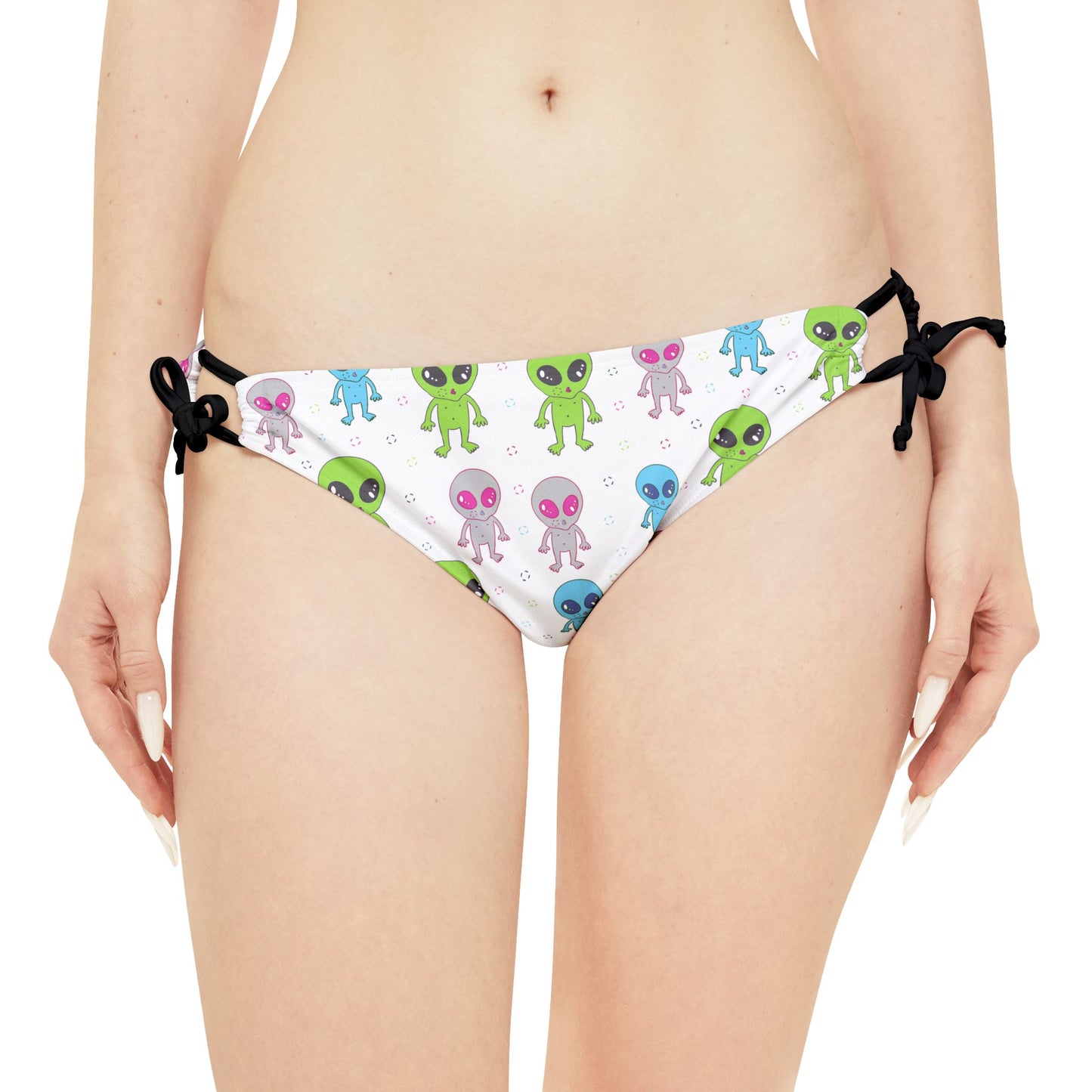 ET Baby Strappy Bikini Set