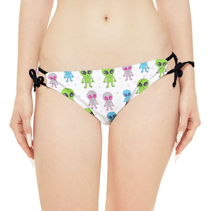ET Baby Strappy Bikini Set