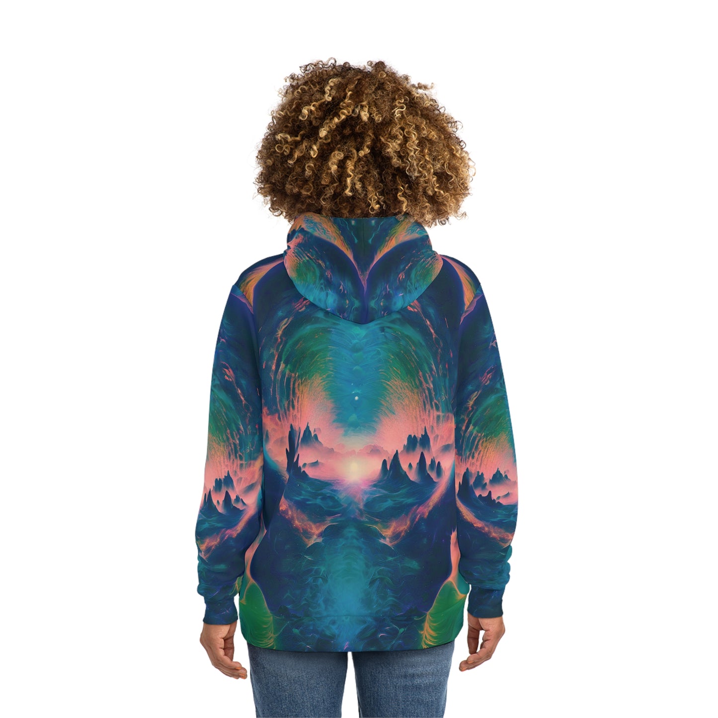 The Depths Hoodie