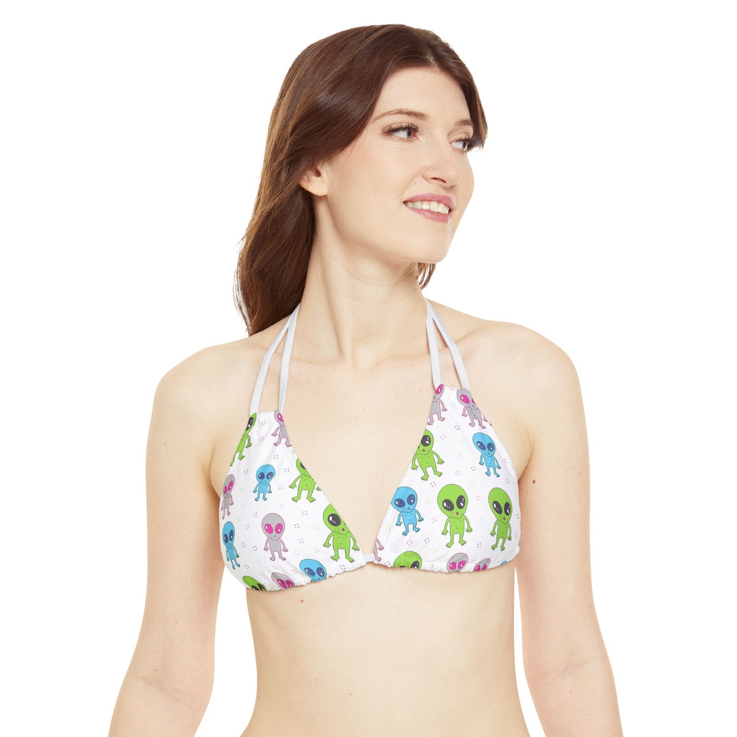ET Baby Strappy Bikini Set