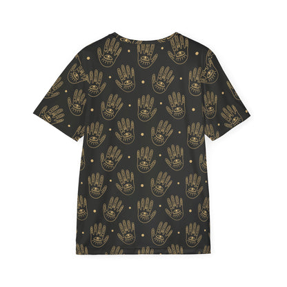 Messiah Men's Sports Jersey