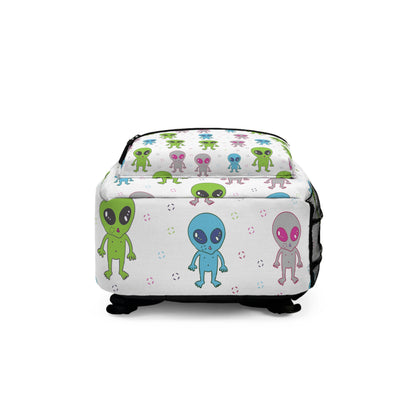 ET Baby Backpack