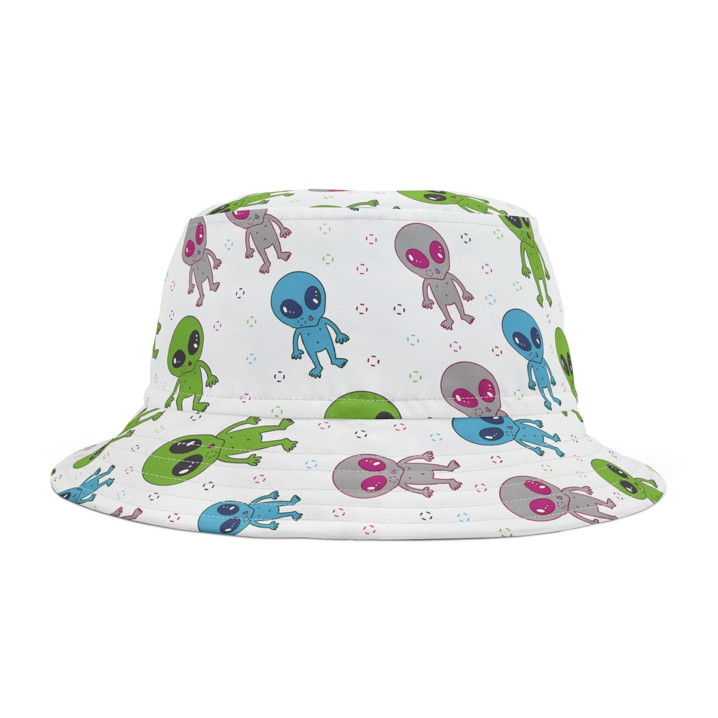 ET Baby Bucket Hat