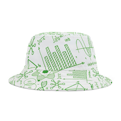 Nerd Alert Bucket Hat