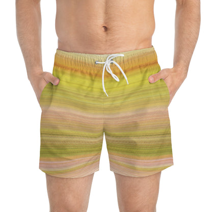 Manipura Swim Trunks
