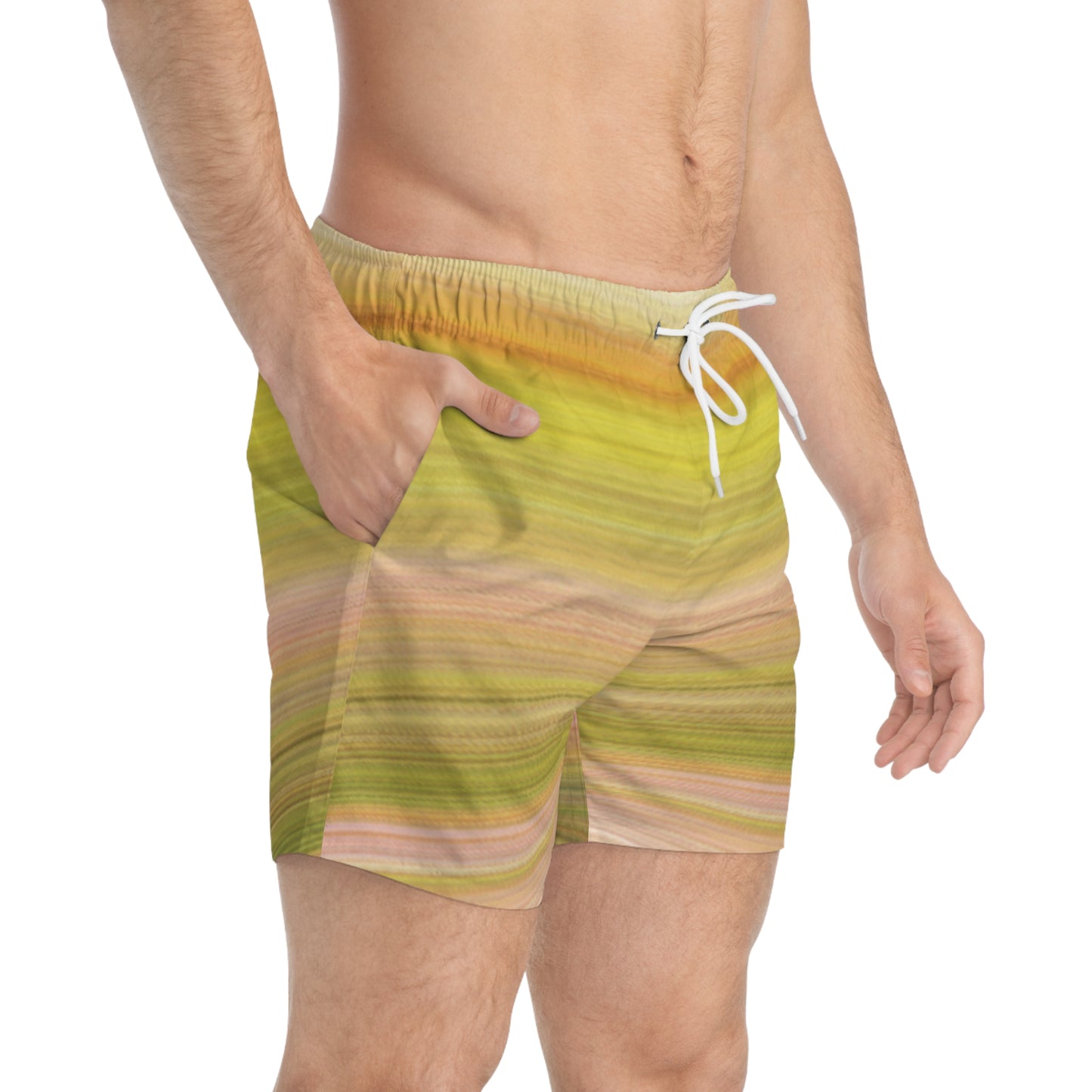 Manipura Swim Trunks
