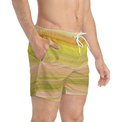 Manipura Swim Trunks