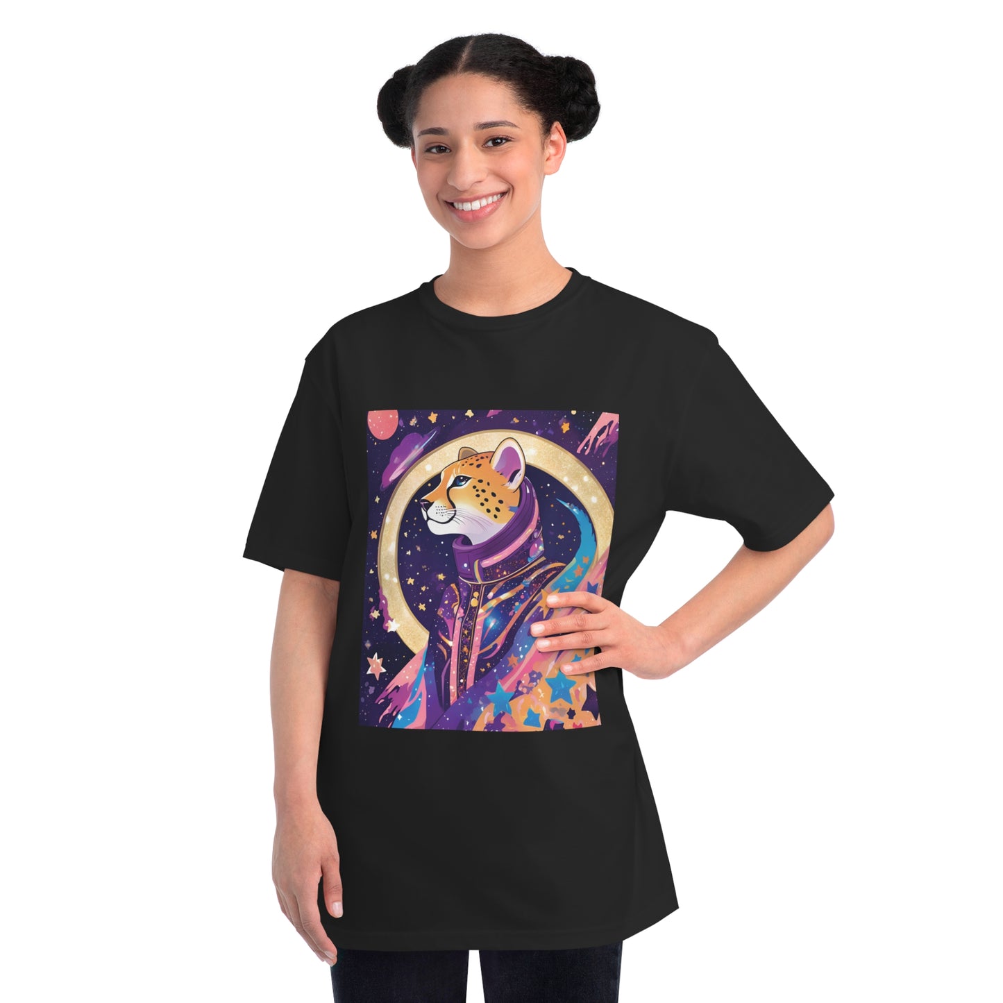 Lightspeed Organic Tee