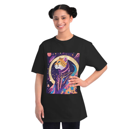 Lightspeed Organic Tee