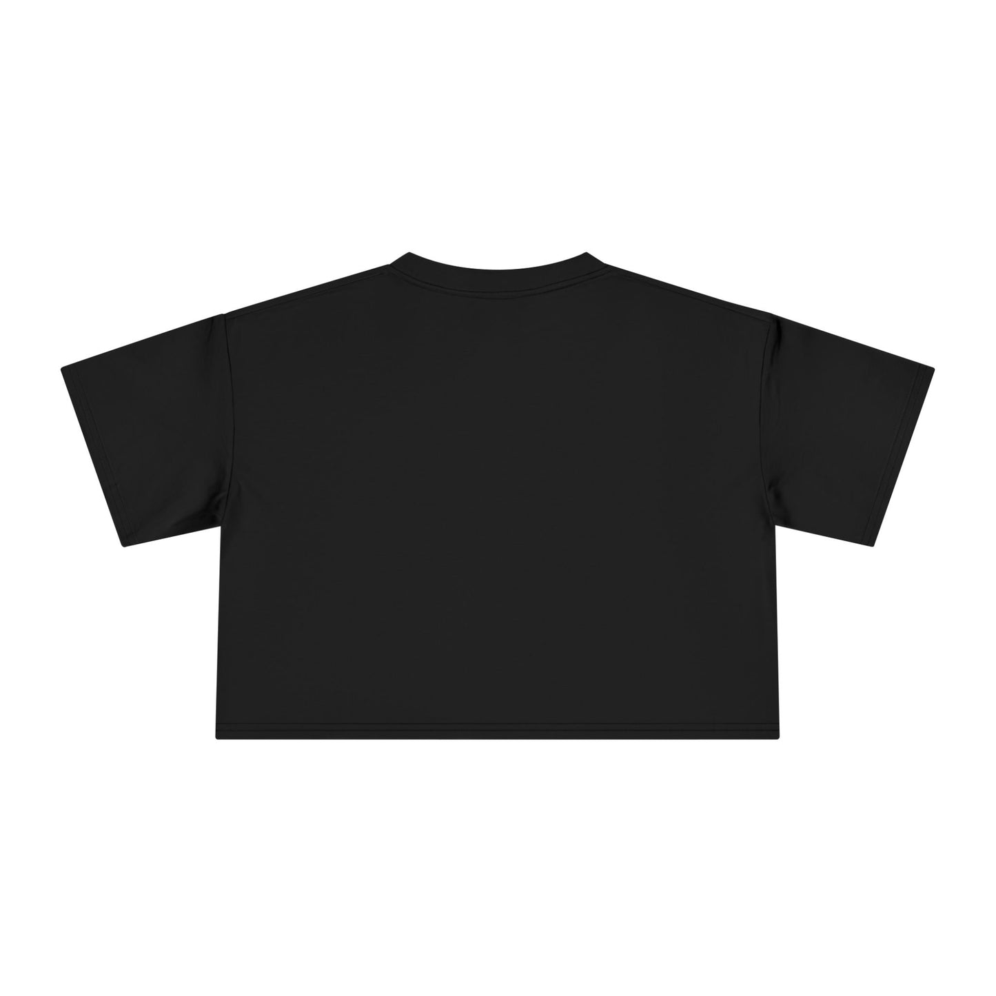 Invader Crop Tee