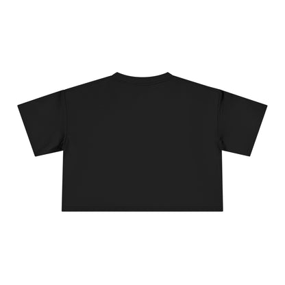 Invader Crop Tee