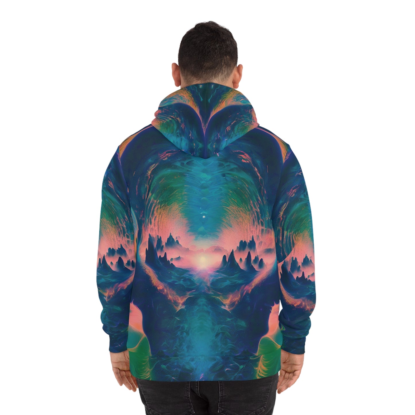 The Depths Hoodie