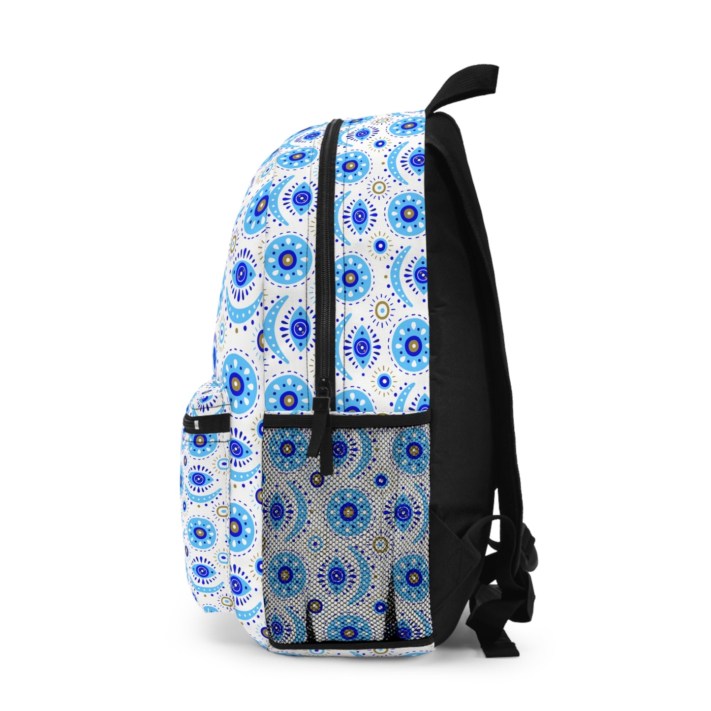 Soft Gaze Backpack